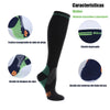 Athletic Compression Knee Socks