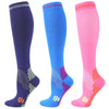Athletic Compression Knee Socks