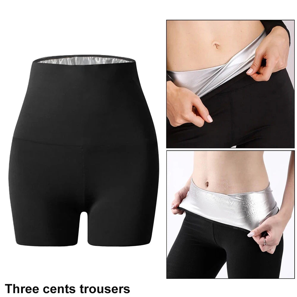 Thermo Sweat Slimming Leggings