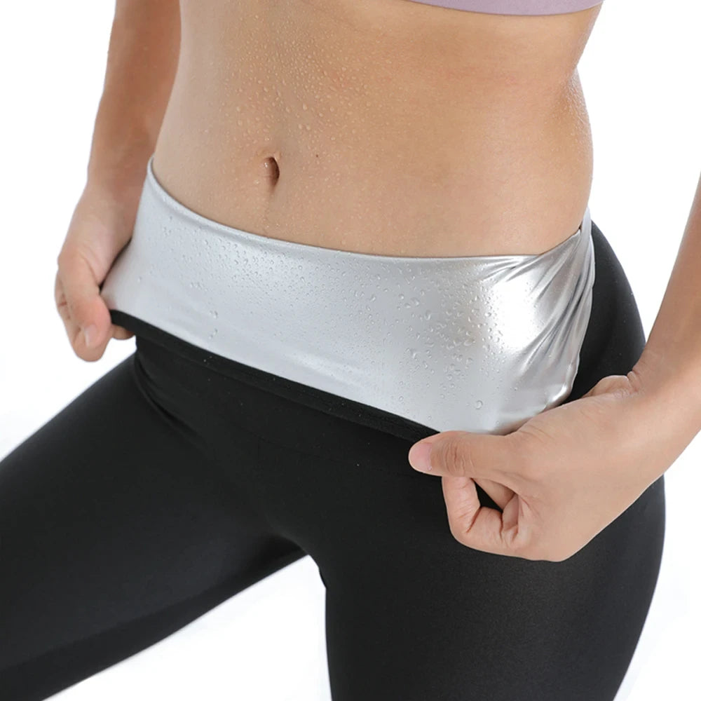 Thermo Sweat Slimming Leggings