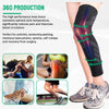 Copper Compression Full Leg Sleeves