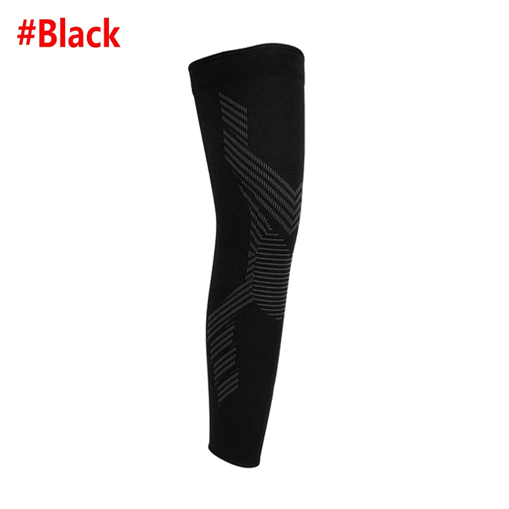 Copper Compression Full Leg Sleeves