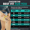 Copper Compression Full Leg Sleeves