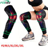 Copper Compression Full Leg Sleeves