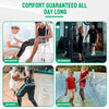Copper Compression Full Leg Sleeves