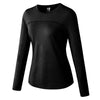 Quick-Dry Stretch Fitness Running Top