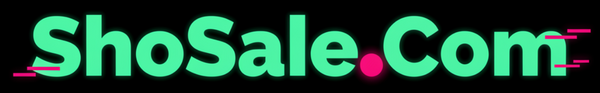 ShoSale.Com