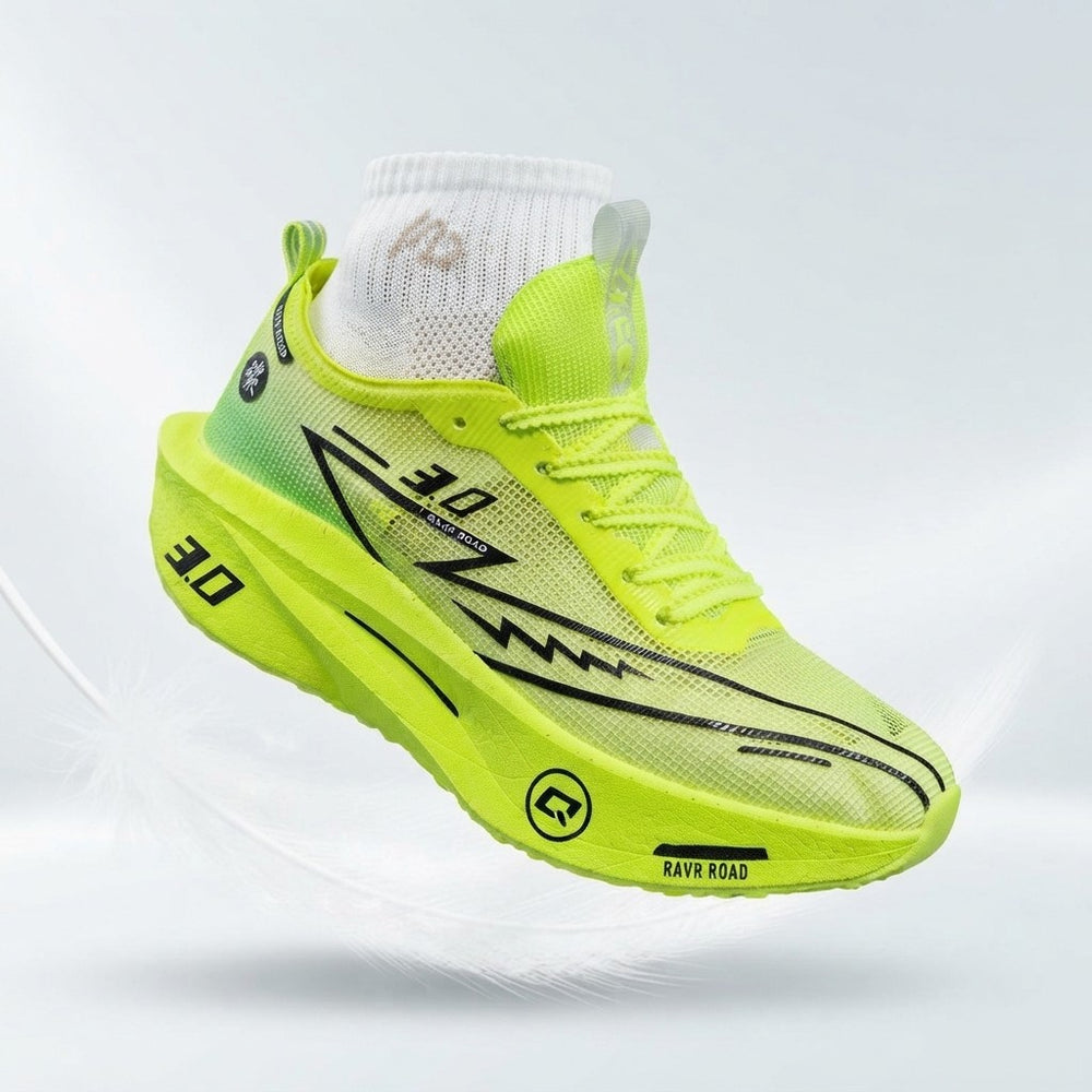Breathable Lightweight Running Shoes