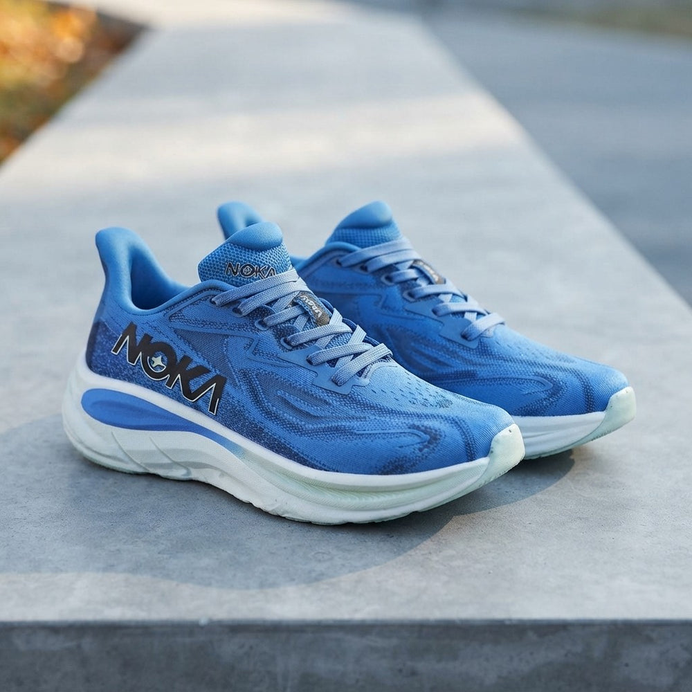 Breathable Casual Running Sneakers