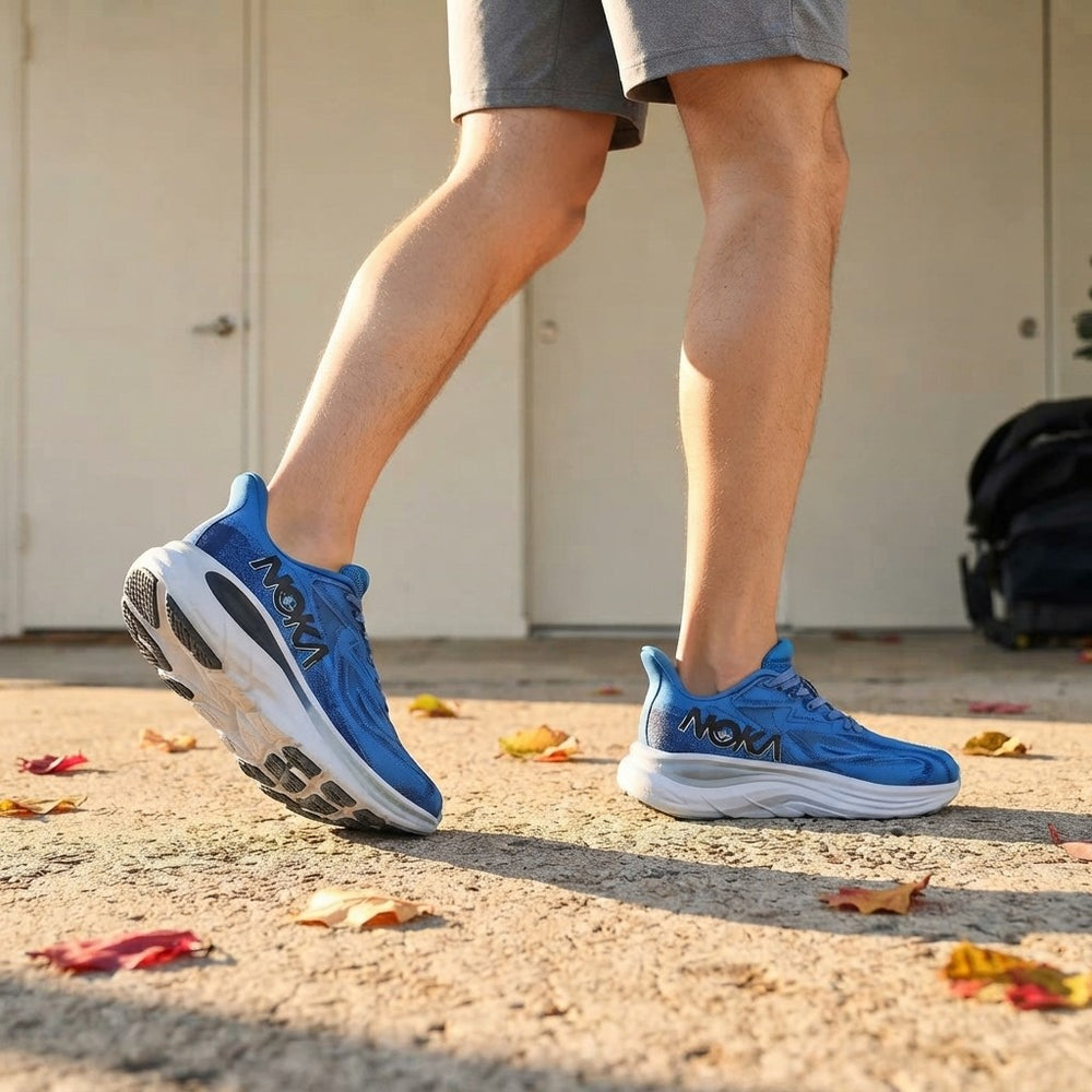 Breathable Casual Running Sneakers