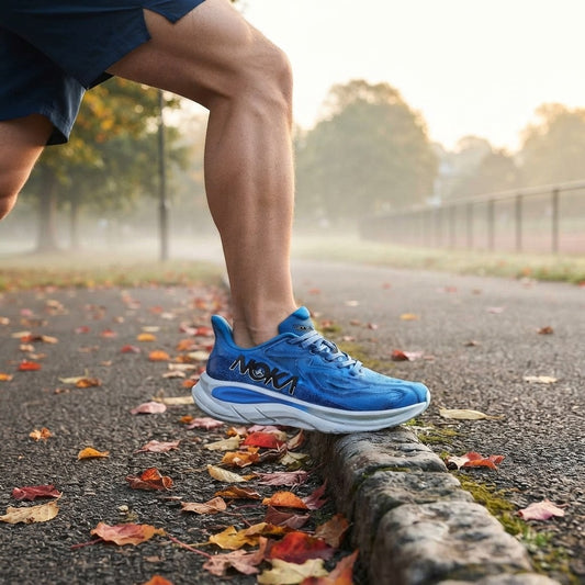 Breathable Casual Running Sneakers