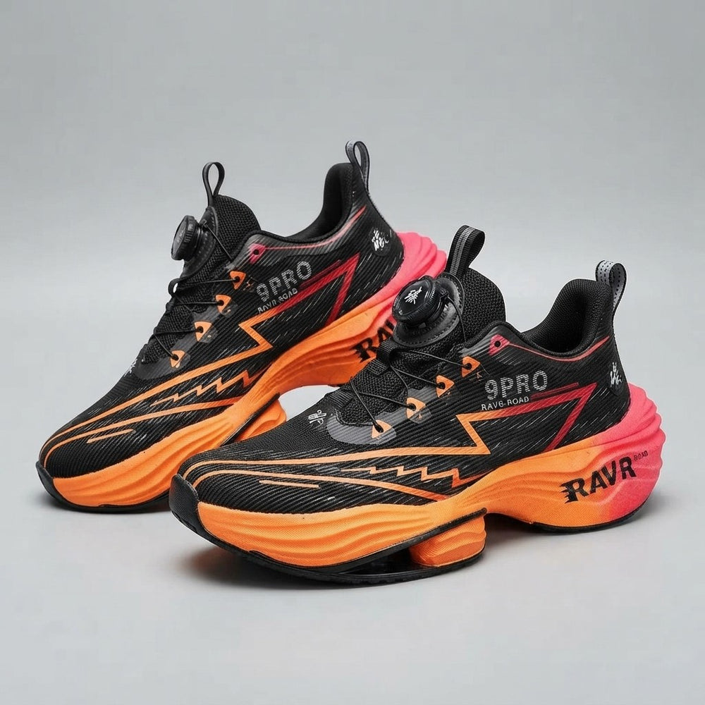 Breathable Casual Men's Sneakers