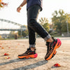 Breathable Casual Men's Sneakers