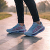 Mesh Outdoor Jogging Shoes