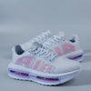Mesh Outdoor Jogging Shoes