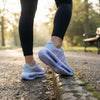 Mesh Outdoor Jogging Shoes