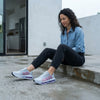Mesh Outdoor Jogging Shoes
