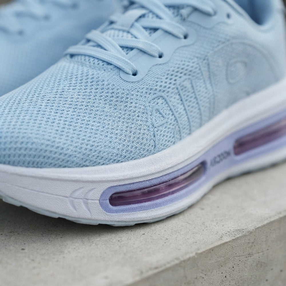 Mesh Outdoor Jogging Shoes